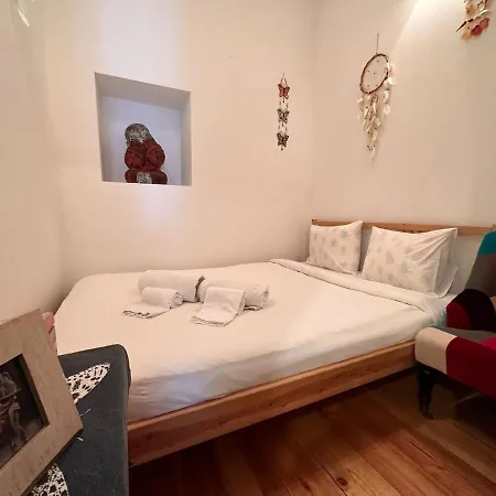 Estudio Lindo No Centro Historico شقة *