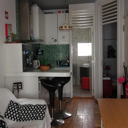 Apartman Estudio Lindo No Centro Historico
